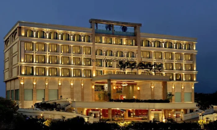 Fortune Select Exotica Navi Mumbai